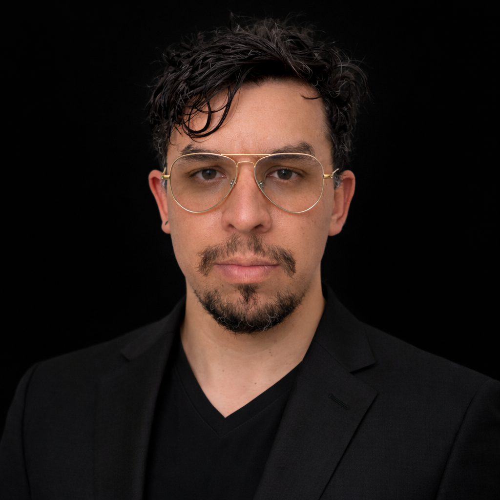 Marcos Astudillo | Full-Stack Developer & Software Engineer